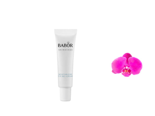 Babor Skinovage Moisturizing Eye Gel-Cream 30ml