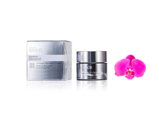 Babor Doctor Derma Cellular Collagen Booster Cream 15ml / 0.5oz