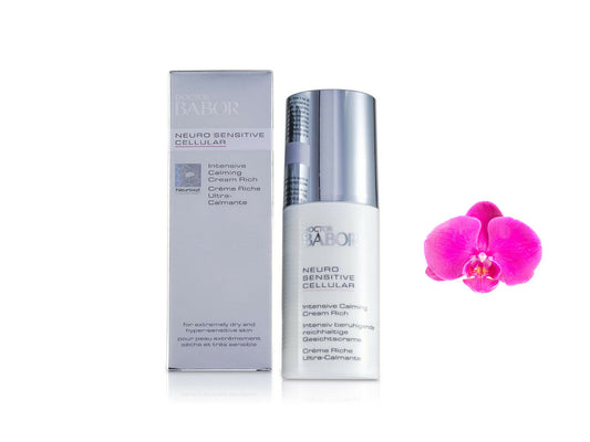 Babor Doctor Neuro Sensitive Cellular Intensive Calming Cream 50ml/1.75oz