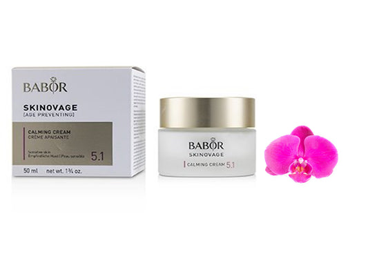 Babor Skinovage Calming Cream 5.1 50ml