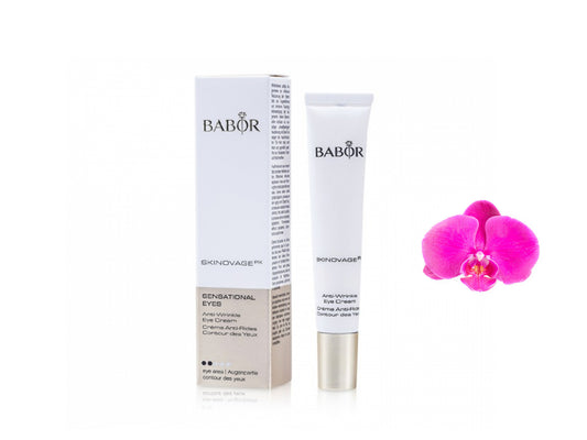 Babor Skinovage Px Anti-Wrinkle Eye Cream 15ml / 0.50oz