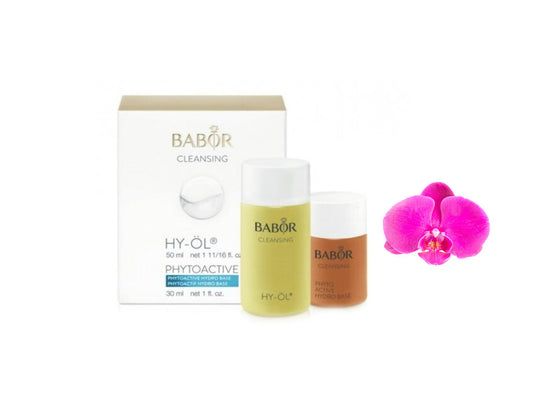 Babor Cleansing Phytoative Base 30ml