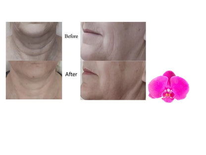 Bio Lift Micro Current Facial Machine Magic Hands Device Spa Equipment Professional