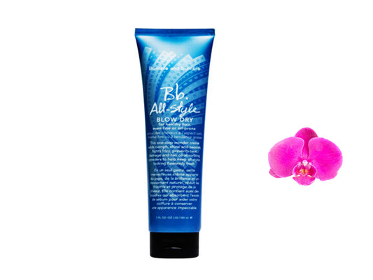 Bumble and Bumble All-Style Blow Dry 5oz / 150ml Brand New
