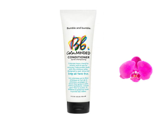 Bumble and Bumble Color Minded Conditioner 5oz / 150ml Brand New