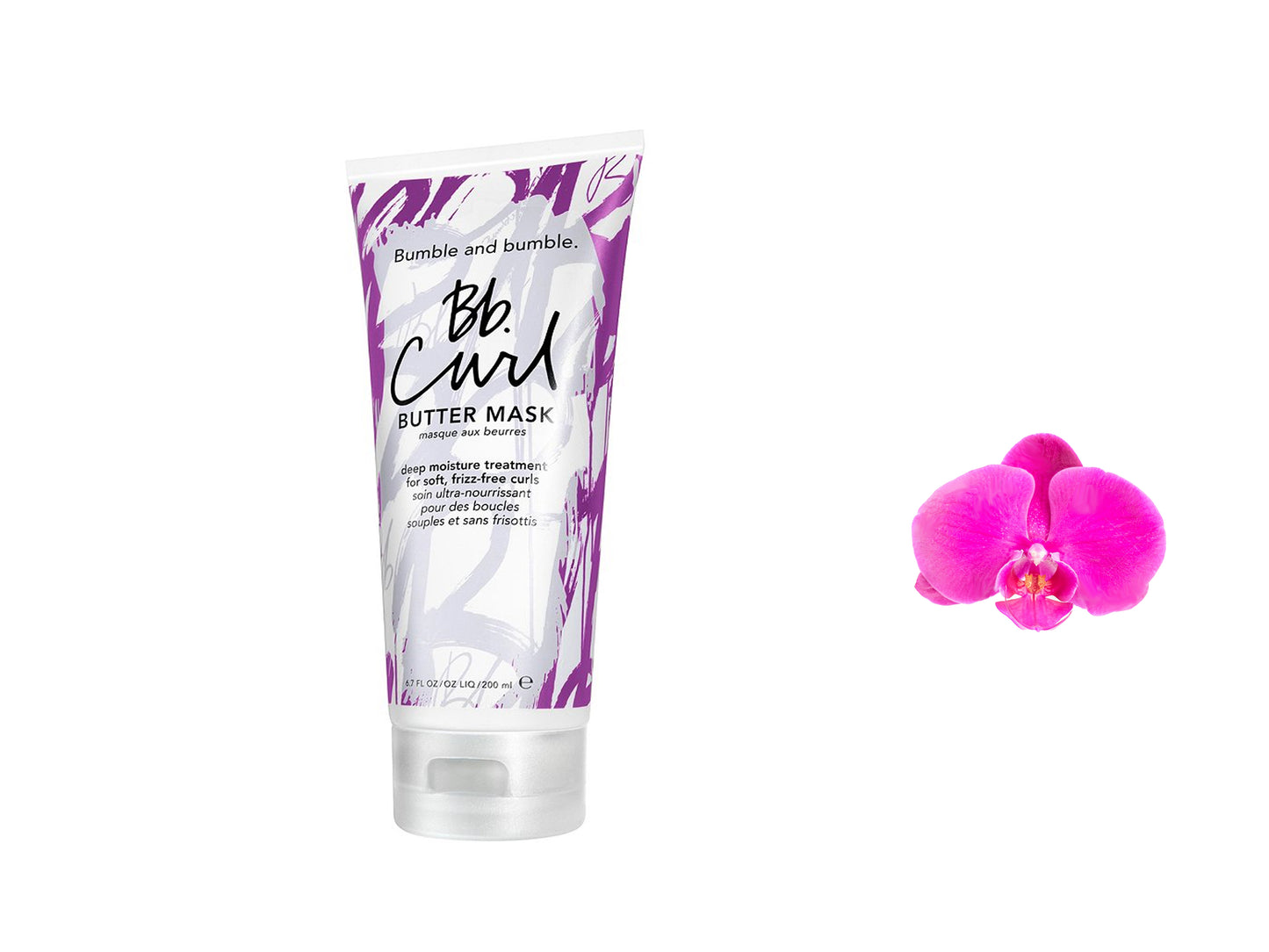 Bumble And Bumble Curl Butter Mask 200ml