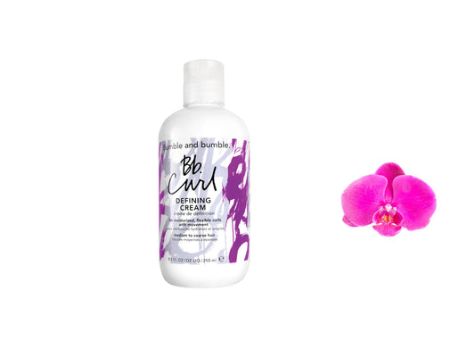 Bumble and Bumble Curl Defining Crème 8.5oz / 250ml Brand New