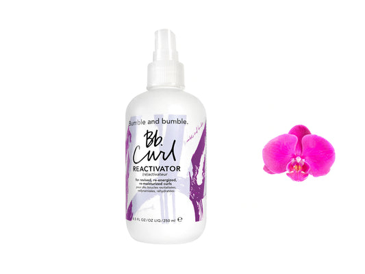 Bumble And Bumble Curl Reactivator 250ml