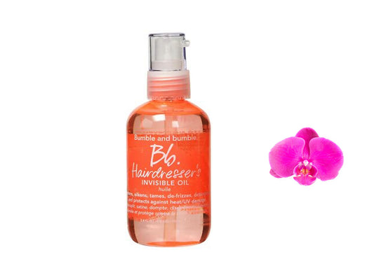 Bumble and Bumble Hairdresser’s Invisible Oil 3.4oz / 100ml Brand New