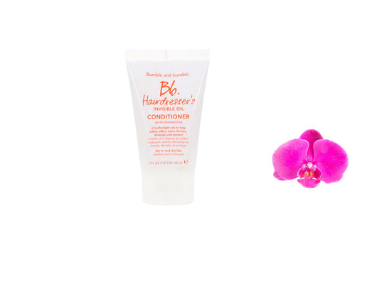 Bumble and Bumble Hairdresser’s Invisible Oil Conditioner 2oz / 60ml Brand New