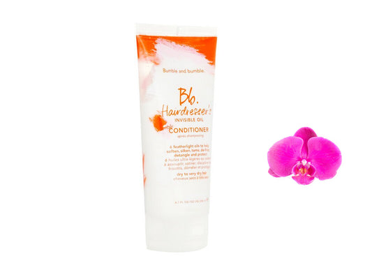Bumble and Bumble Hairdresser’s Invisible Oil Conditioner 6.7oz / 200ml Brand New