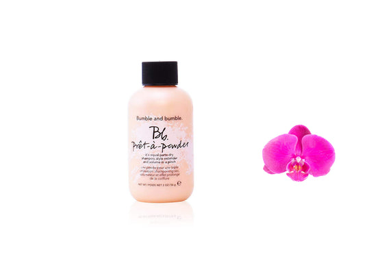 Bumble And Bumble Pret-A-Powder 2oz / 56g