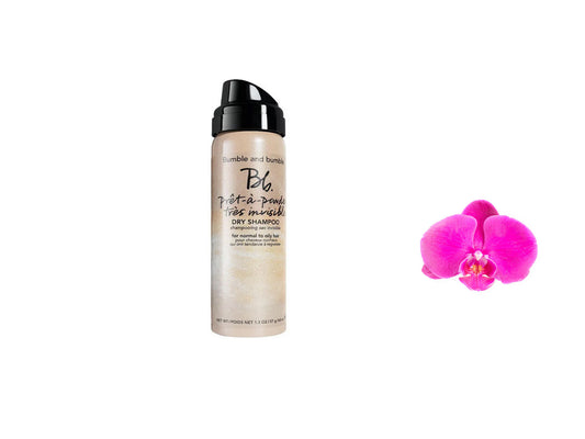 Bumble and Bumble Pret-a-Powder Dry Shampoo 1.3oz / 60ml Brand New