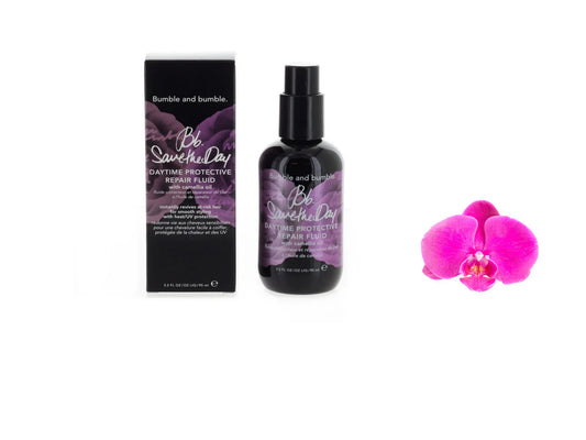 Bumble and Bumble Save the Day Daytime Protective Repair Fluid 3.2oz / 95ml Brand New3.2oz/95ml Brand New