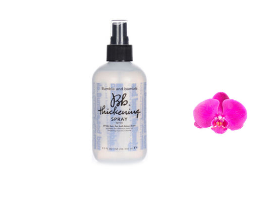 Bumble and Bumble Thickening Spray 8.5oz / 250ml Brand New