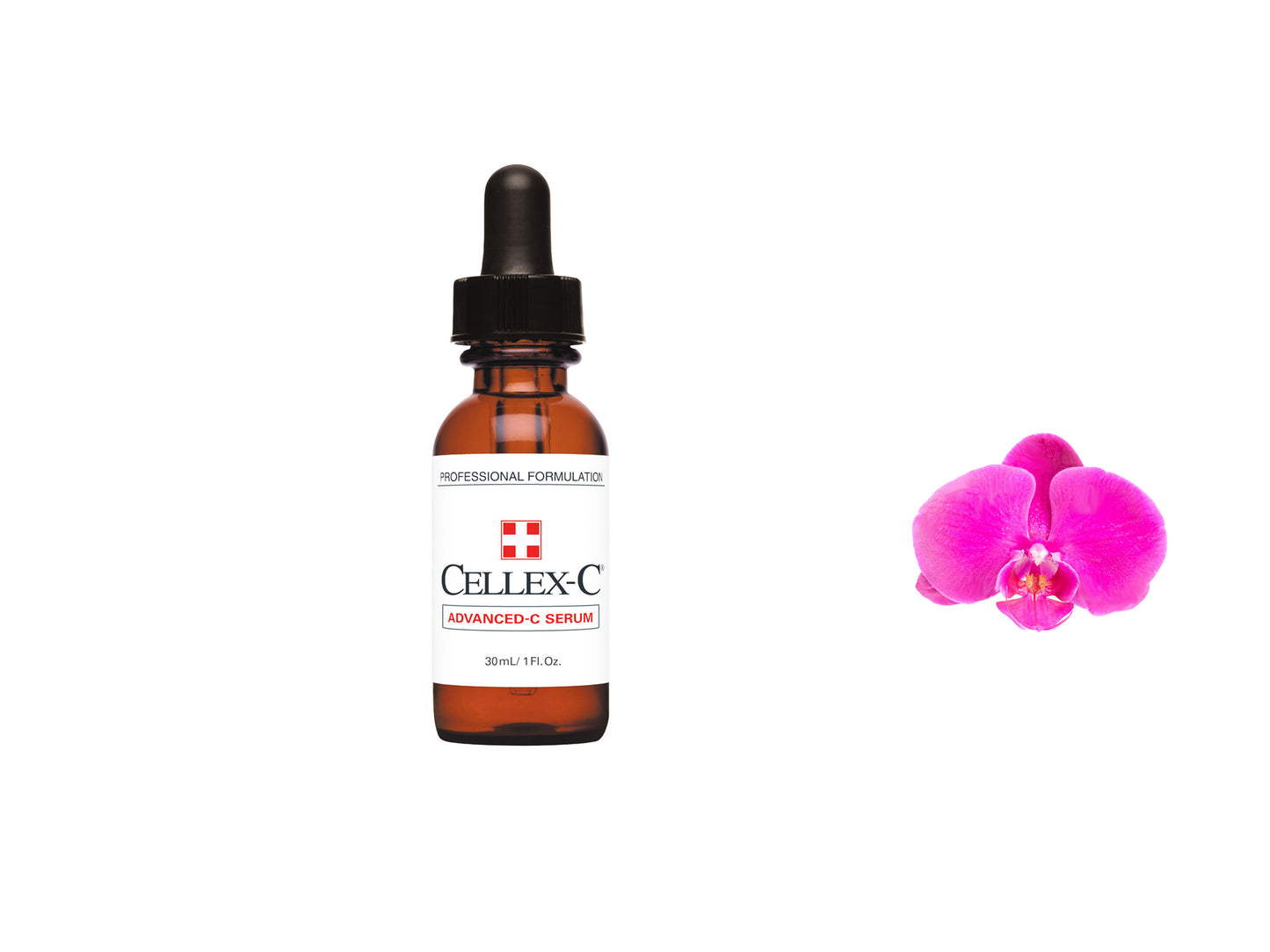 Cellex -C Advanced C serum 30ml / 1oz