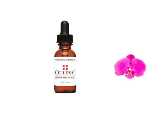 Cellex -C Advanced C serum 30ml / 1oz