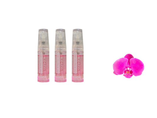 Cellex-C Ageless 15 Skin Signaling Serum x  3 Bottles (5ml Each)