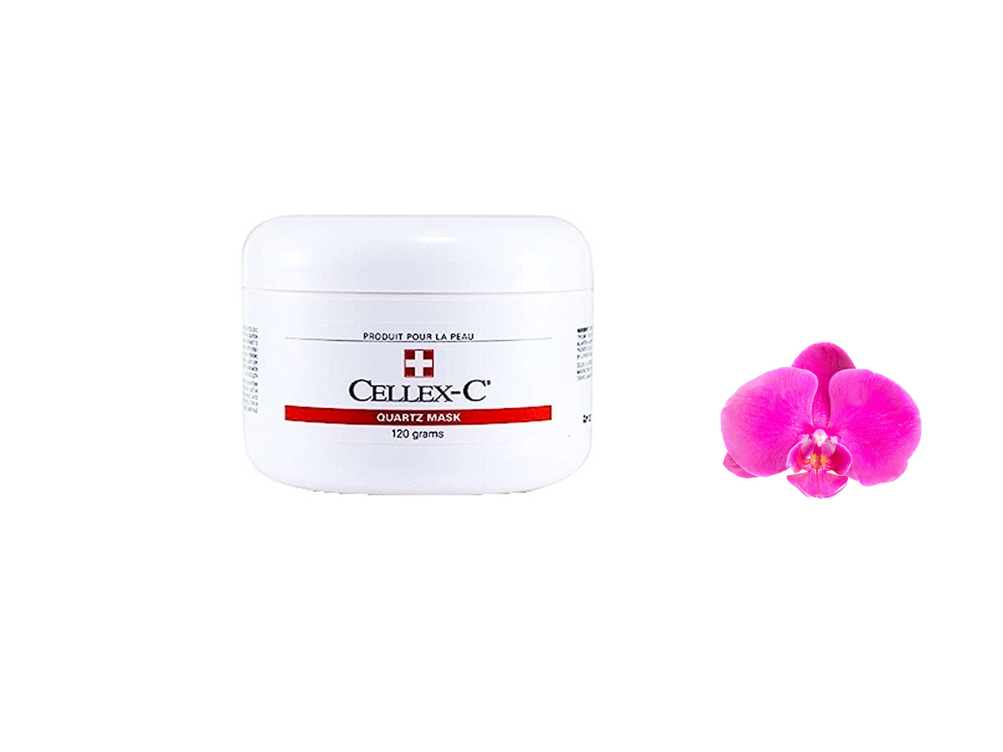 Cellex-C Betaplex Clear Complexion Mask 240ml / 8oz Prof