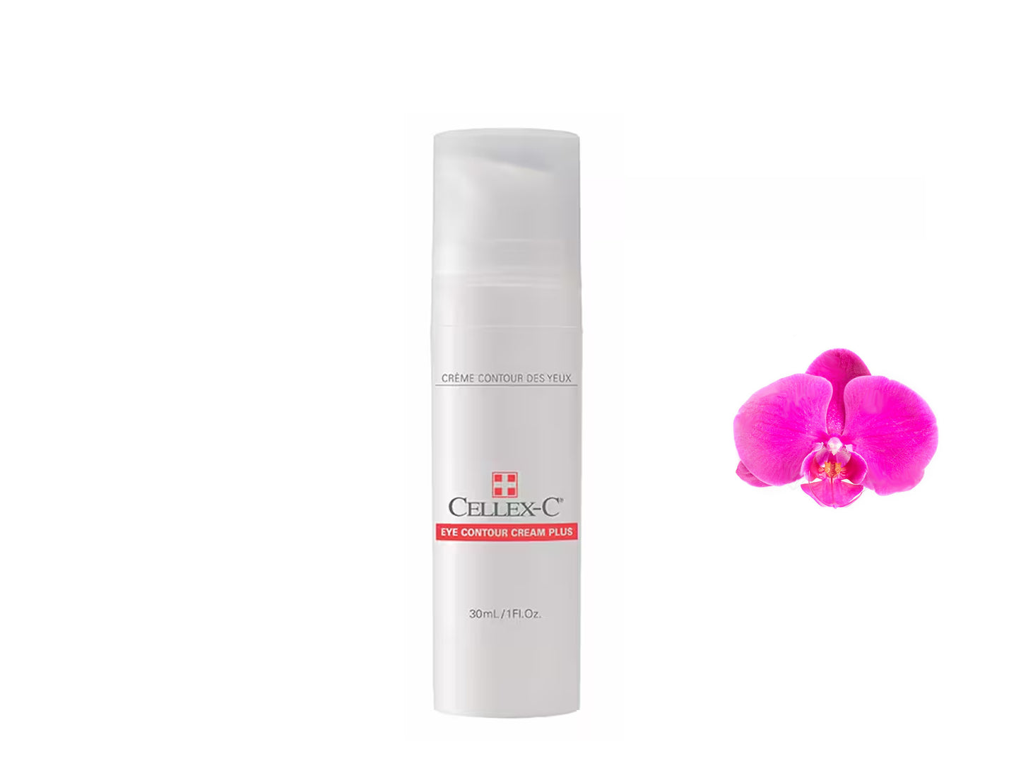 Cellex-C Eye Contour Cream Plus 30ml / 1oz