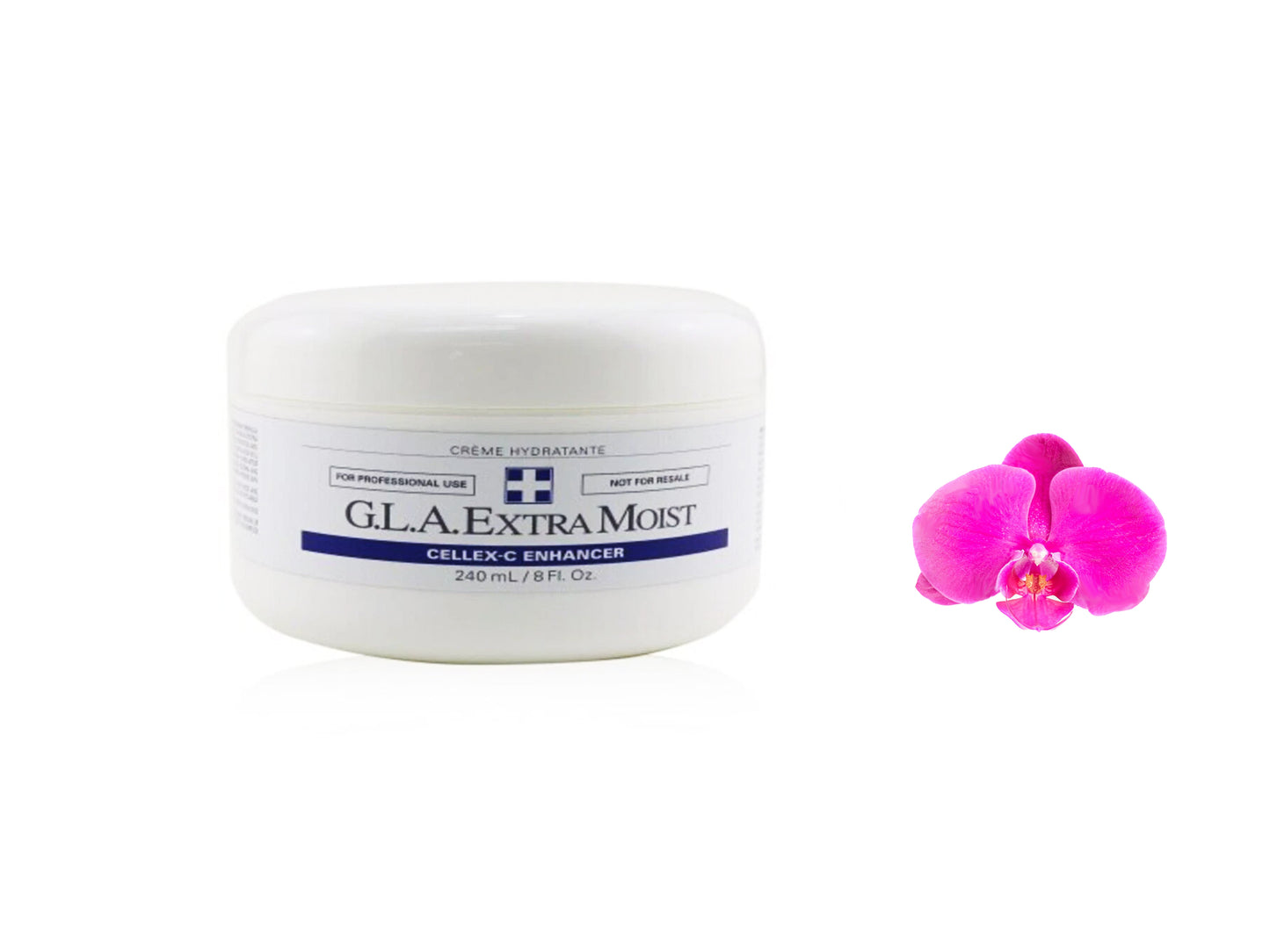 Cellex-C G.L.A. Extra Moisturizer 240ml / 8oz Prof
