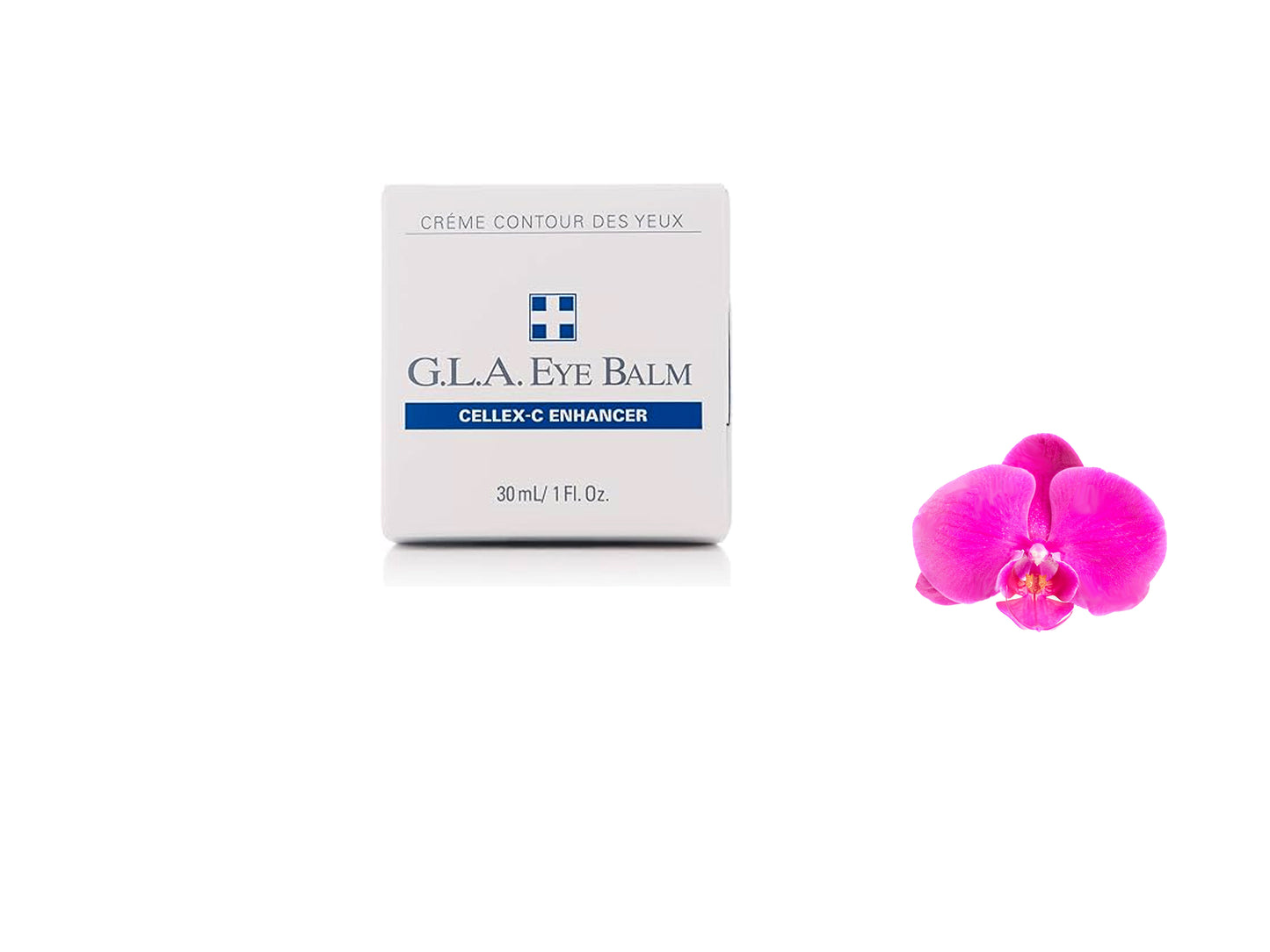 Cellex-C G.L.A. Eye Balm 30ml  / 1oz