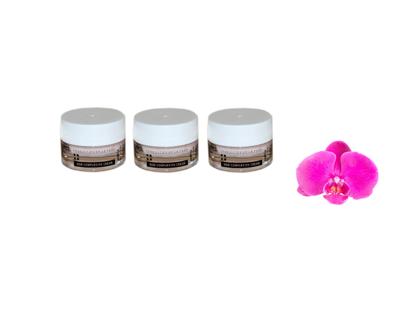 Cellex-C Ageless 15 Eyes Contour Gel x 3 Samples (5ml Each) (15ml Total)