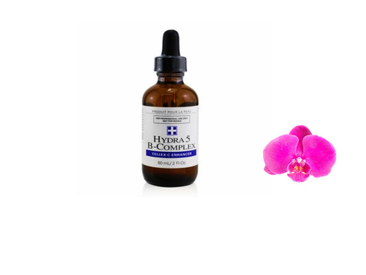 Cellex-C Hydra 5 B-Complex 2oz / 60ml Prof