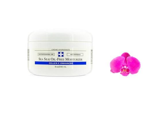 Cellex-C Sea Silk Oil Free Moisturizer 240ml / 8oz Prof