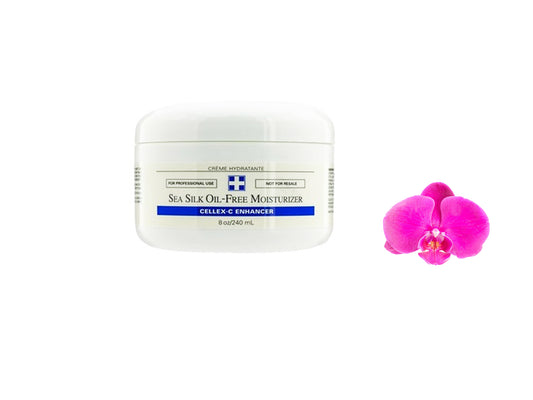 Cellex-C Seline E Cream 240ml / 8oz Prof
