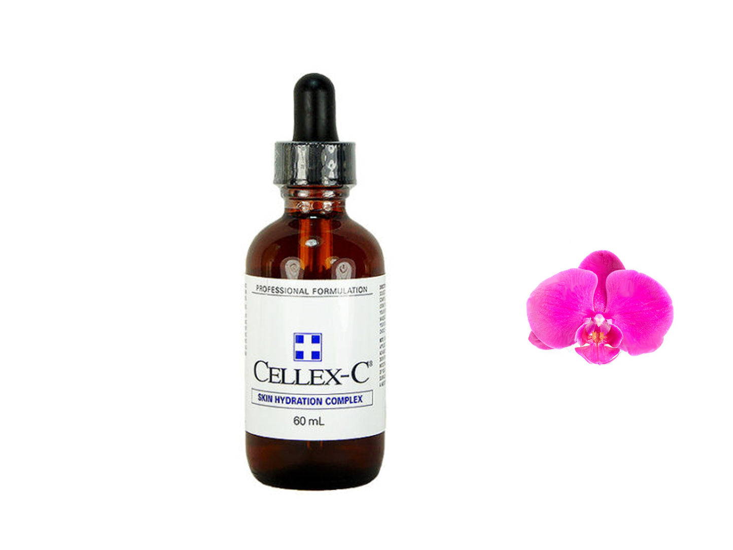 Cellex-C Skin Hydrating Complex 60ml / 2oz Prof