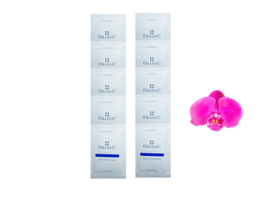 Cellex-C G.L.A. Eye Balm 3ml x 10 Samples