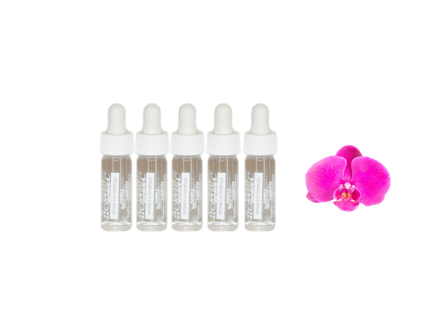 Cellex-C Skin Hydration Complex 3.75ml x 5 Tubes