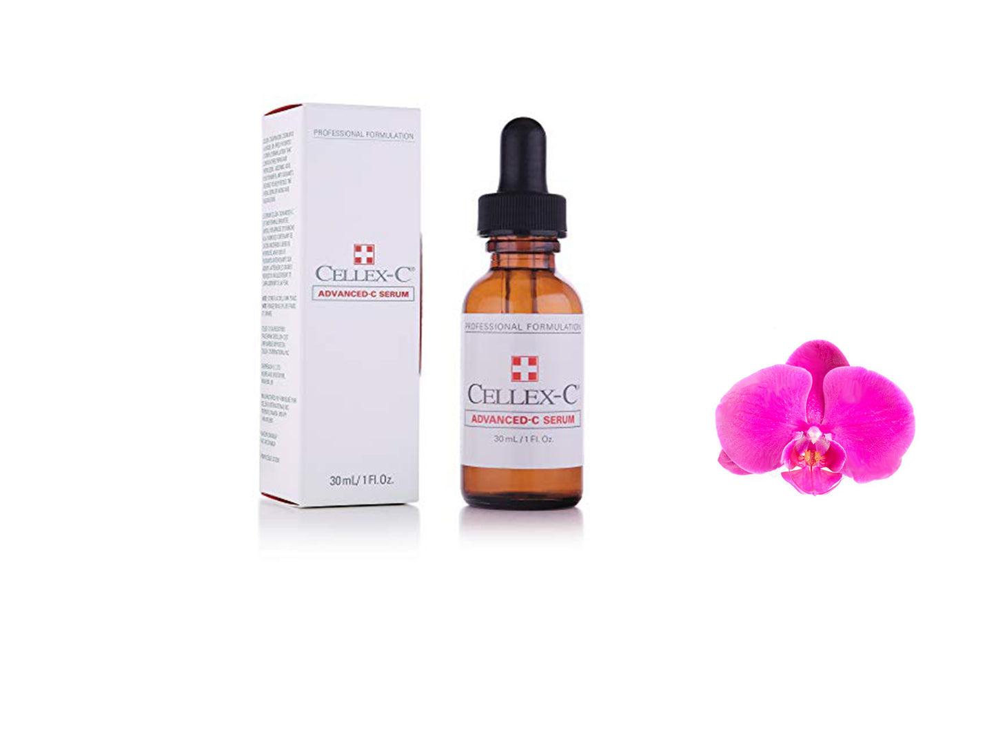 Cellex C Advanced C Serum 30ml / 1oz