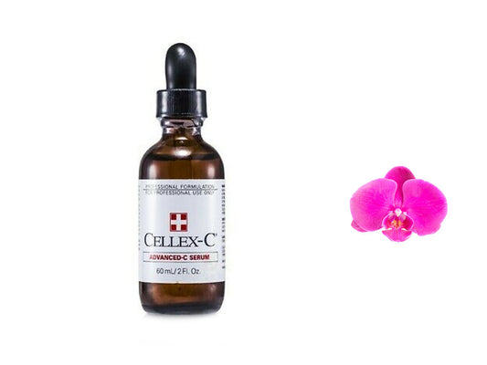 Cellex-C Advanced C Serum 60ml  / 2oz Prof