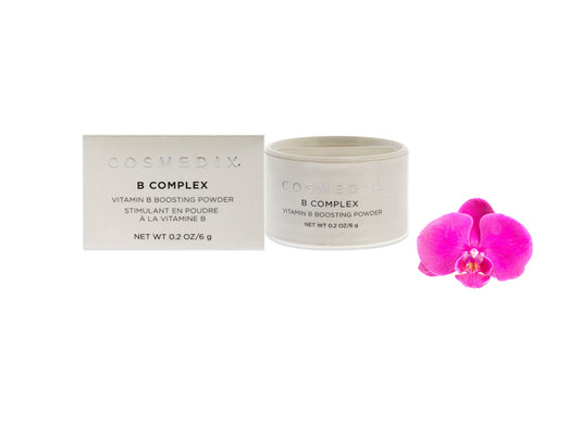 Cosmedix B Complex Vitamin B Boosting Powder 6g / 0.2oz