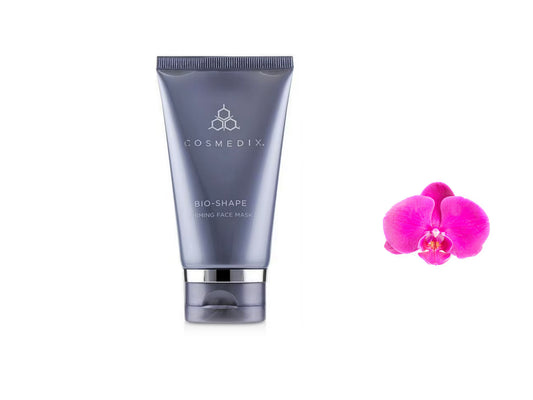 Cosmedix Bio-Shape Firming Face Mask 2.6oz / 74g Brand New