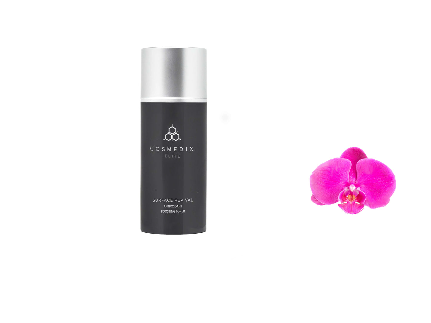 Cosmedix Elite Surface Revival Antioxidant Boosting Toner 100ml