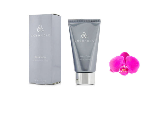 Cosmedix Emulsion Intense Hydrator 2oz