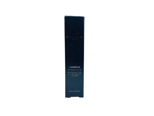 Cosmedix I-Complex Advanced Eye Gel 0.34oz / 10ml