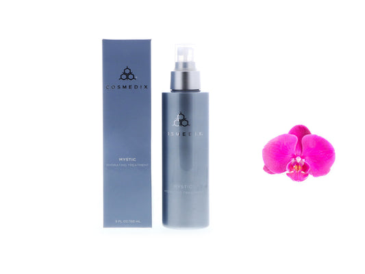Cosmedix Mystic Hydrating Treatment 150ml / 5oz Brand New