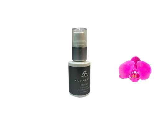 Cosmedix Reboot  Overnight Hydration Complex 30ml /1oz Brand New