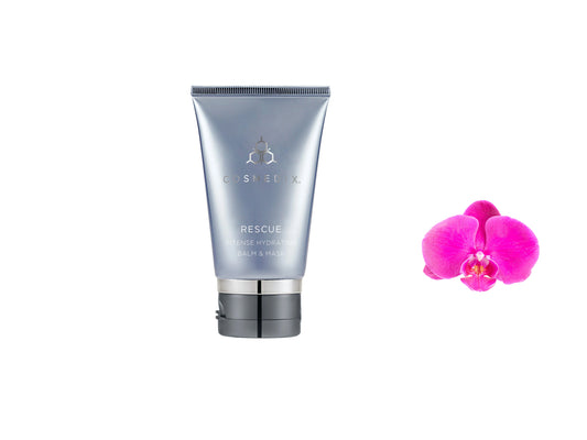 Cosmedix Rescue Intense Hydrating Balm Mask 50g / 1.7oz