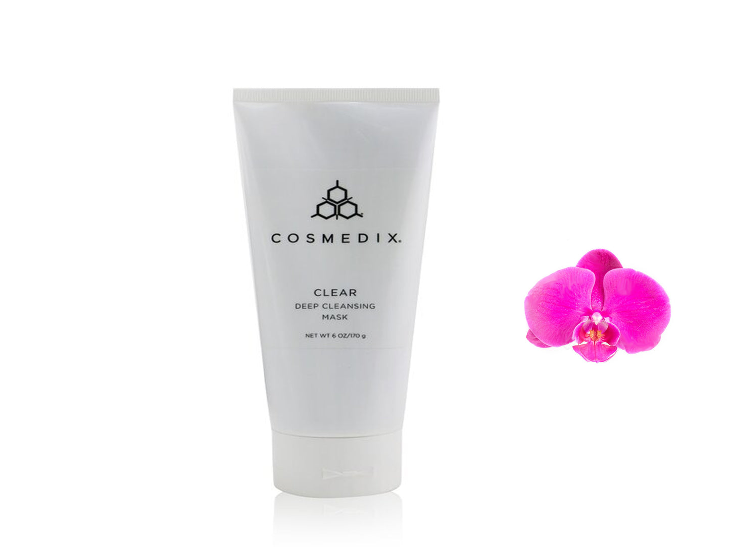Cosmedix Clear 170g