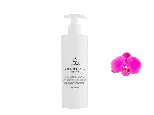 Cosmedix Elite Surface Revival 360ml