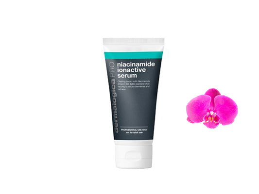 Dermalogica Professional IonActive Niacinamide Serum 2oz / 59ml Brand New