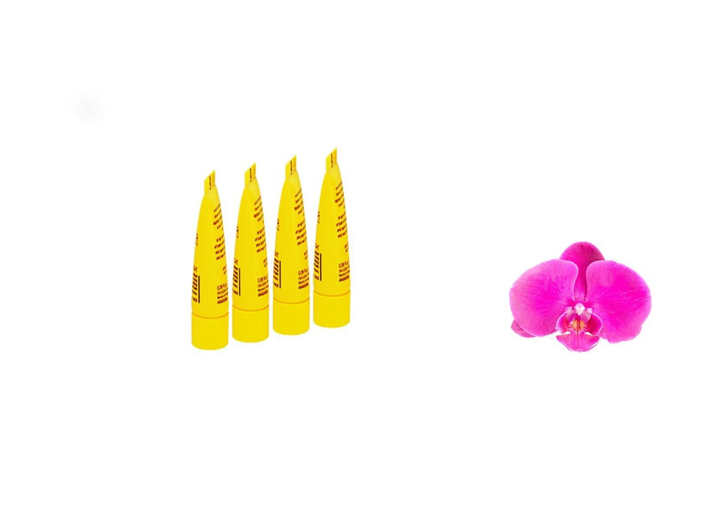 Decleor Hydra Floral Multi-Protection 24hr Moisture Activator Light Cream 15ml x 4 Tubes