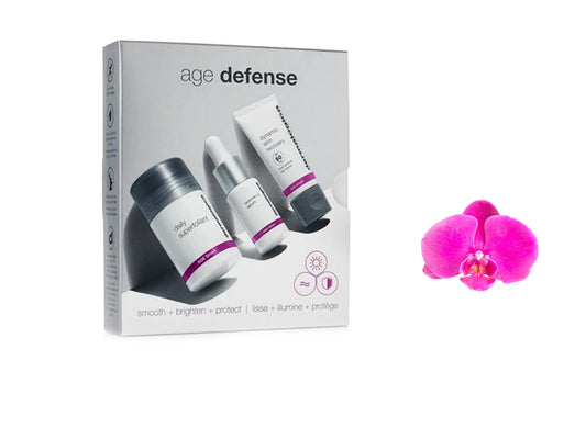 Dermalogica Age Defense Kit
