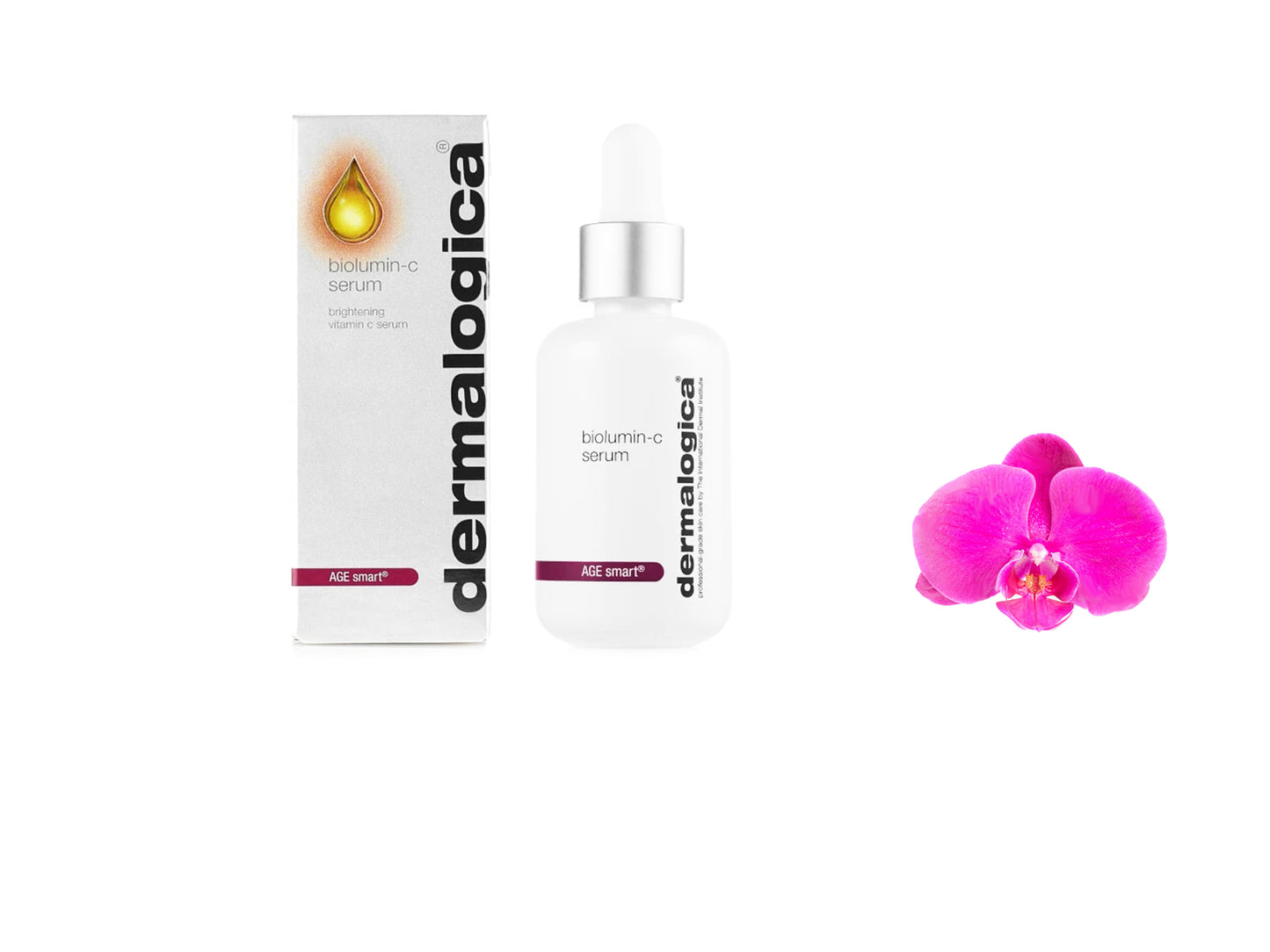 Dermalogica biolumin-c serum  AGE Smart 1oz / 30ml