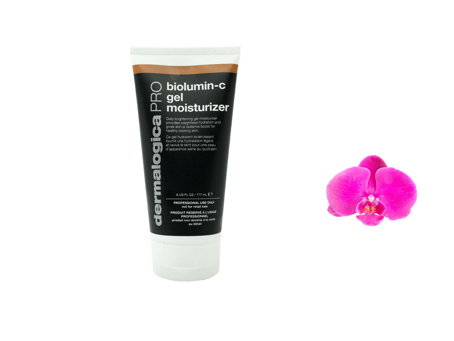 Dermalogica Biolumin C Gel Moisturizer Brightening 6oz / 177ml  Brand New